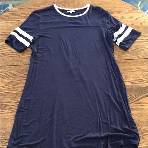 Z Supply Casual Sporty Dress